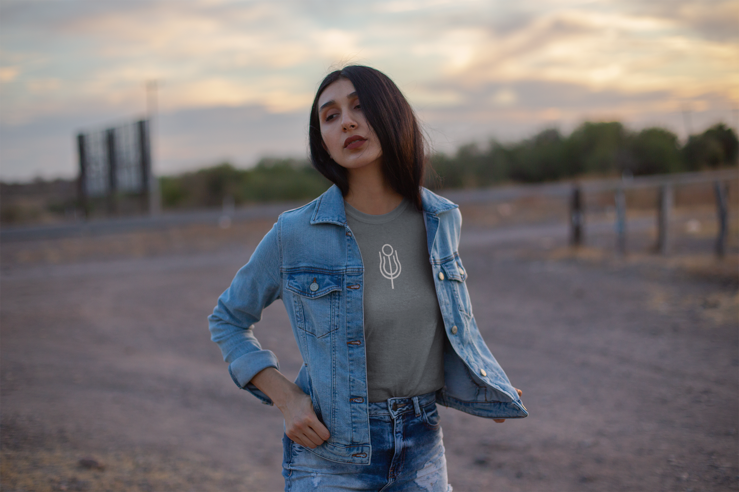 432Hz – ALIGN | Frequency Flow Tee