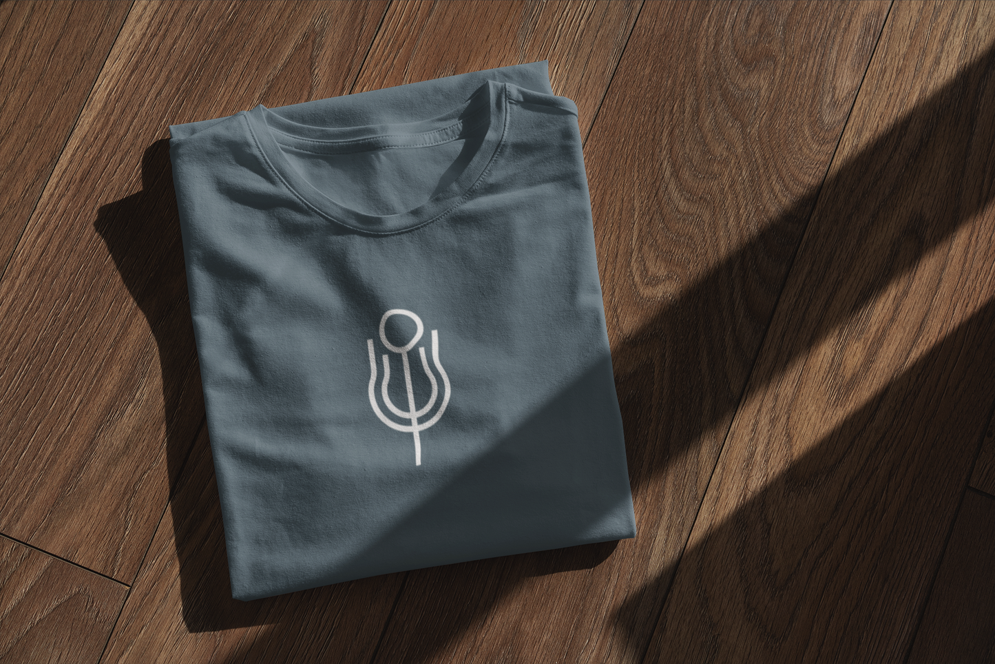 432Hz – ALIGN | Frequency Flow Tee