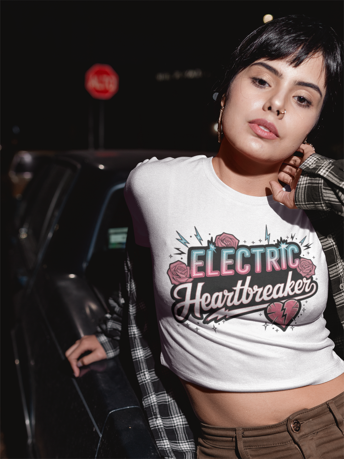 Electric Heartbreaker Shimmer