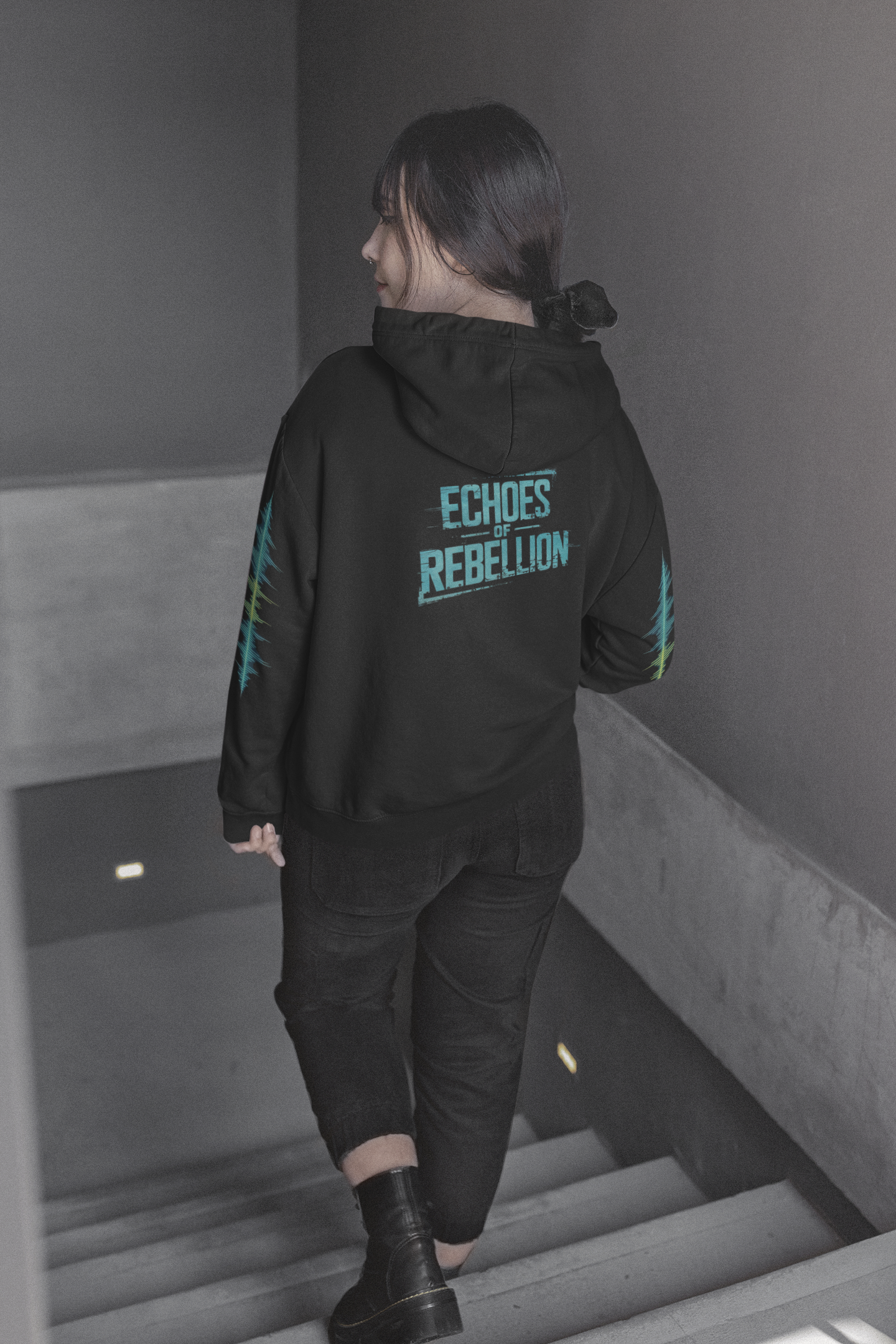 Echoes Of Rebellion