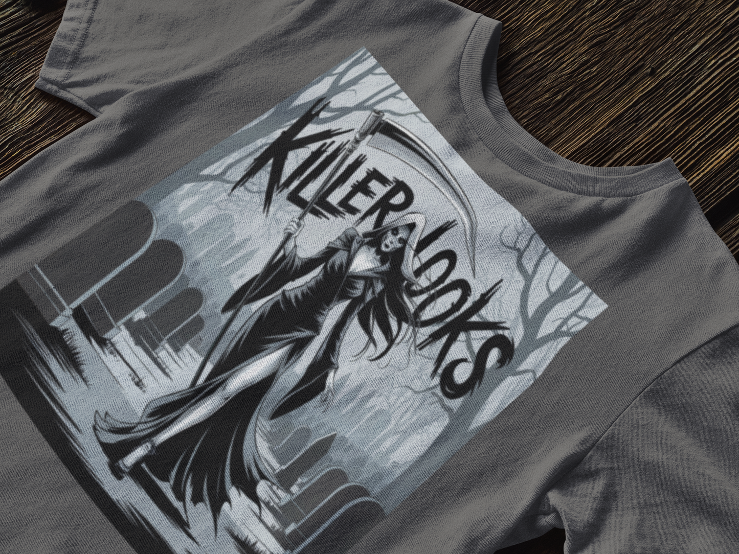 Killer Looks