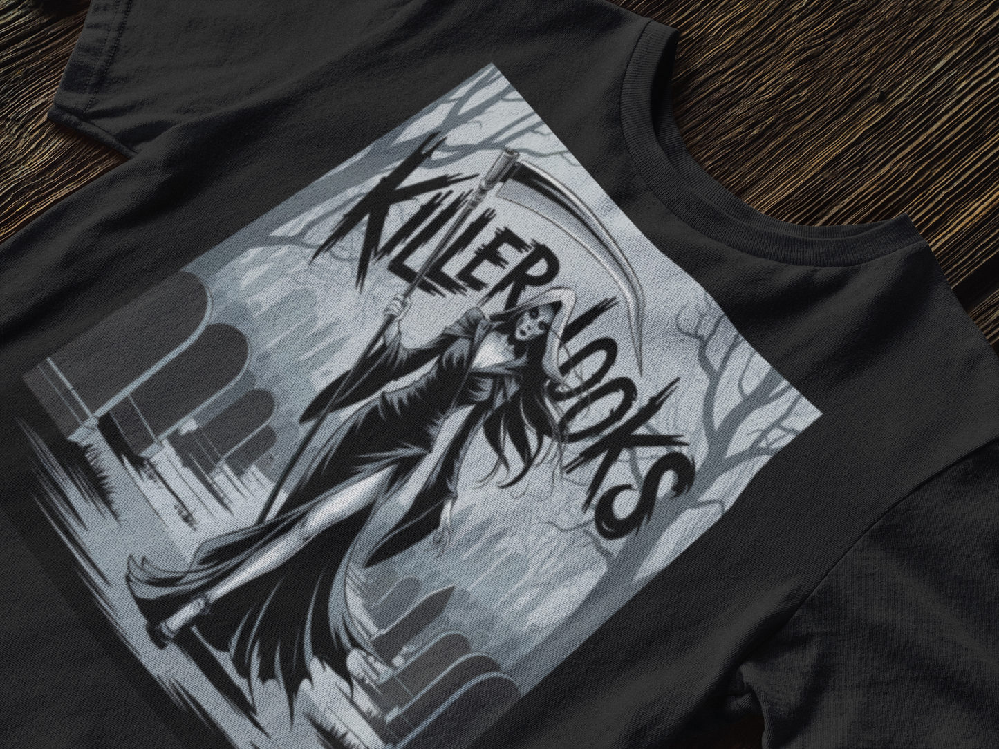 Killer Looks