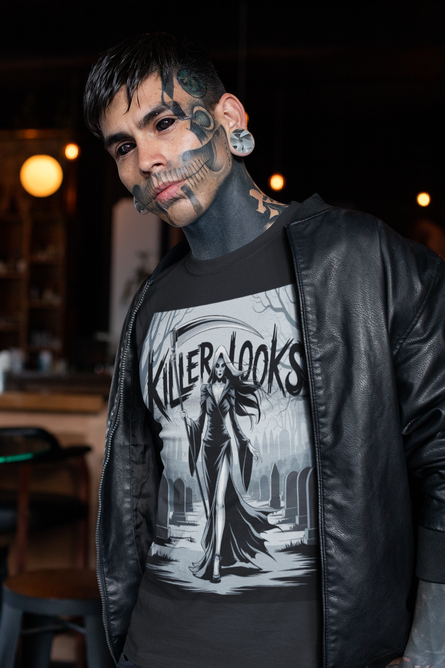 Killer Looks