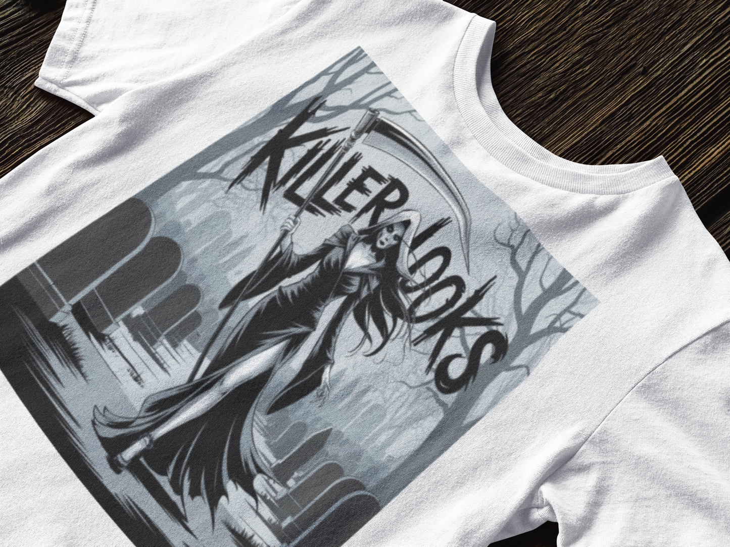 Killer Looks