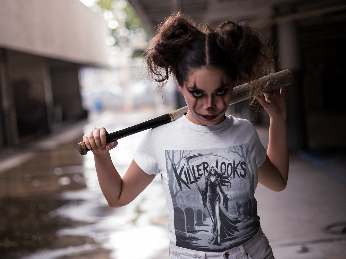 Killer Looks