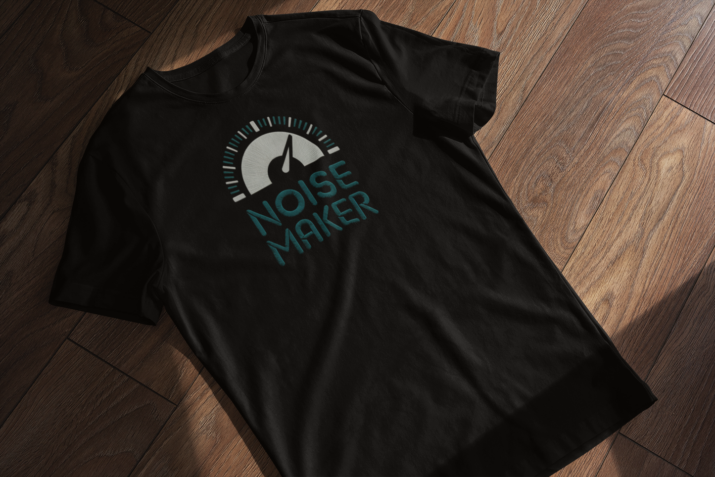 Noise Maker