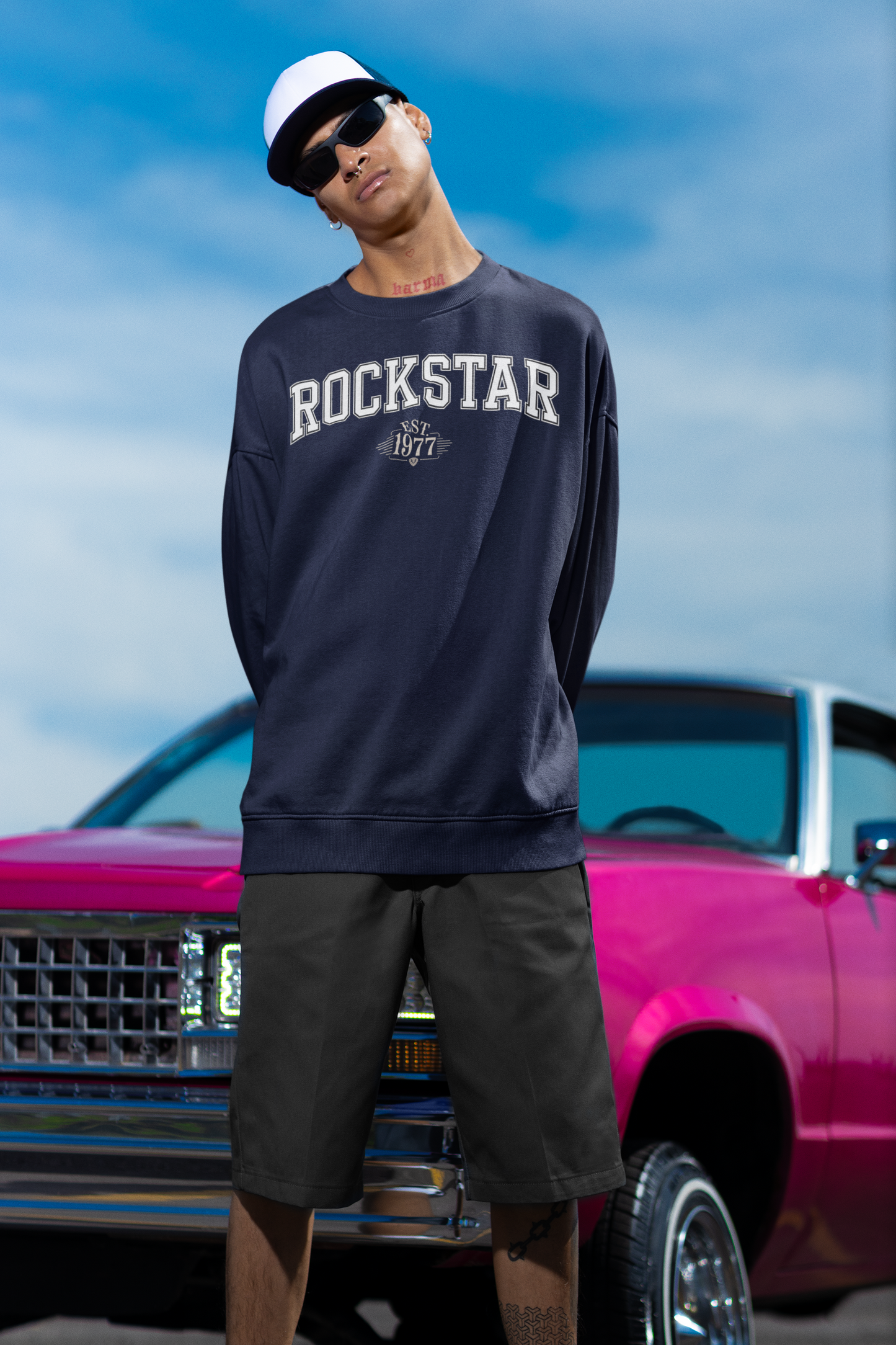 RockStar Echo