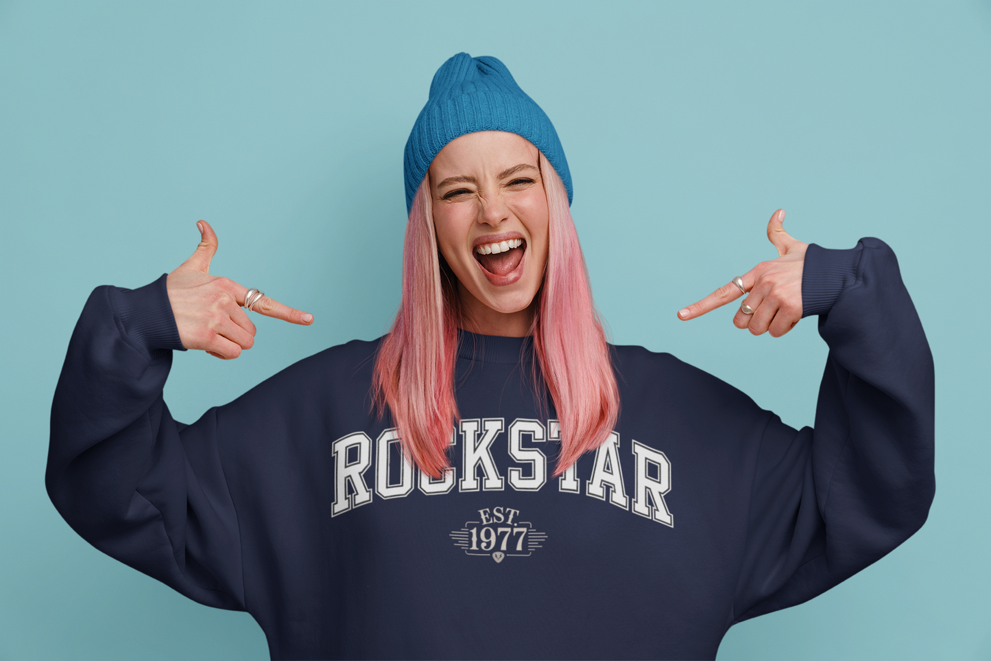 RockStar Echo