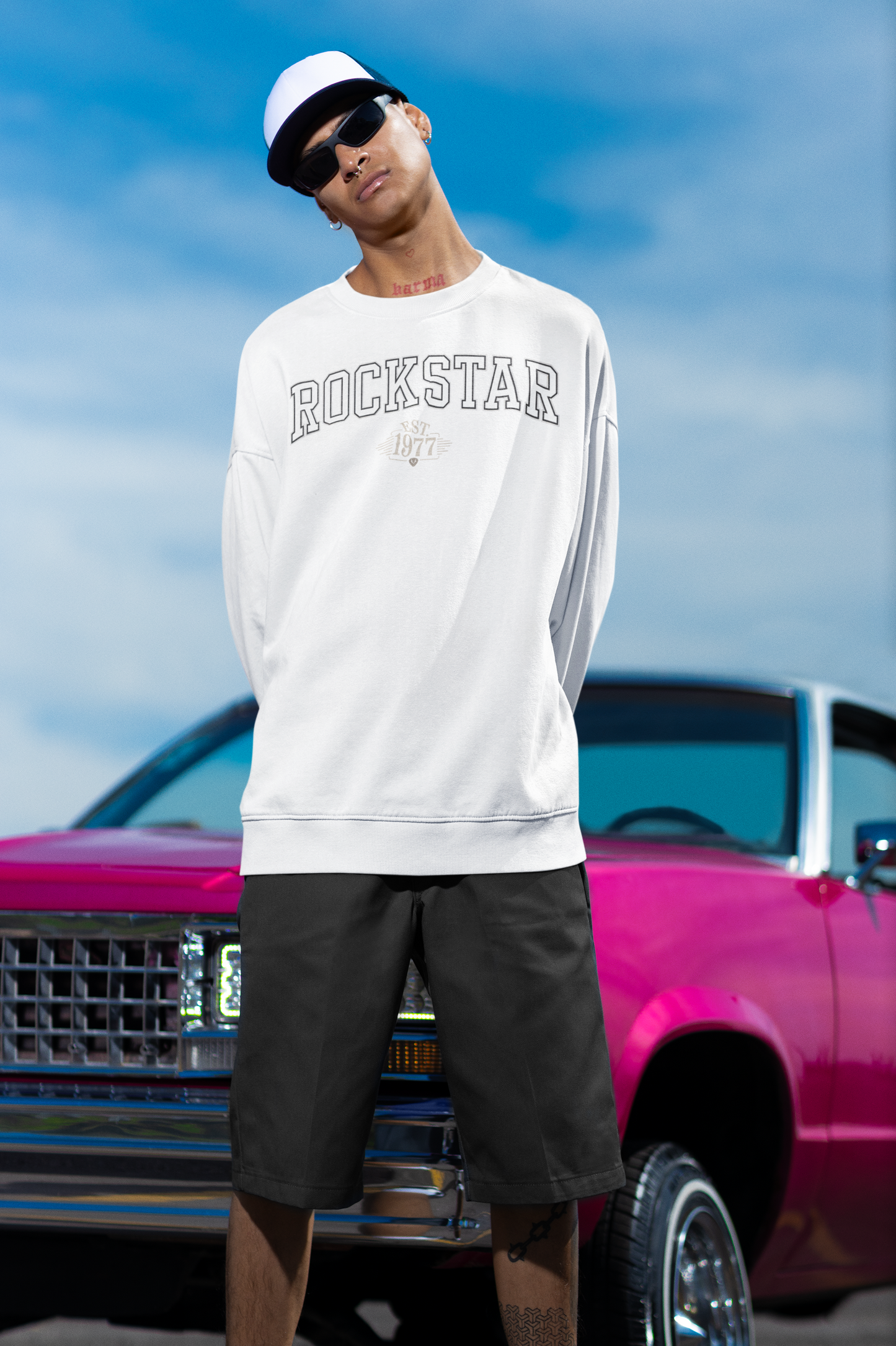 RockStar Echo