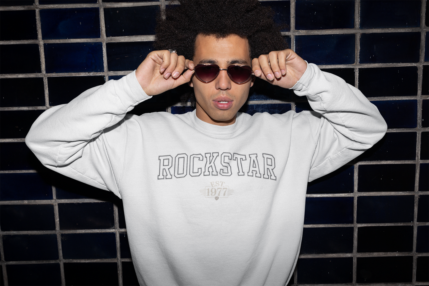 RockStar Echo