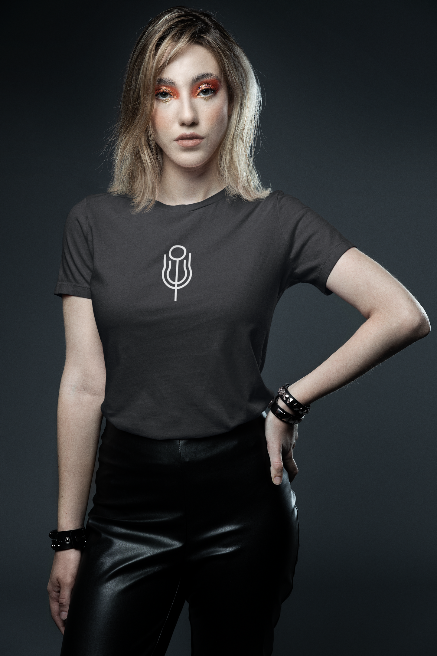 396Hz – RELEASE | Frequency Flow Tee