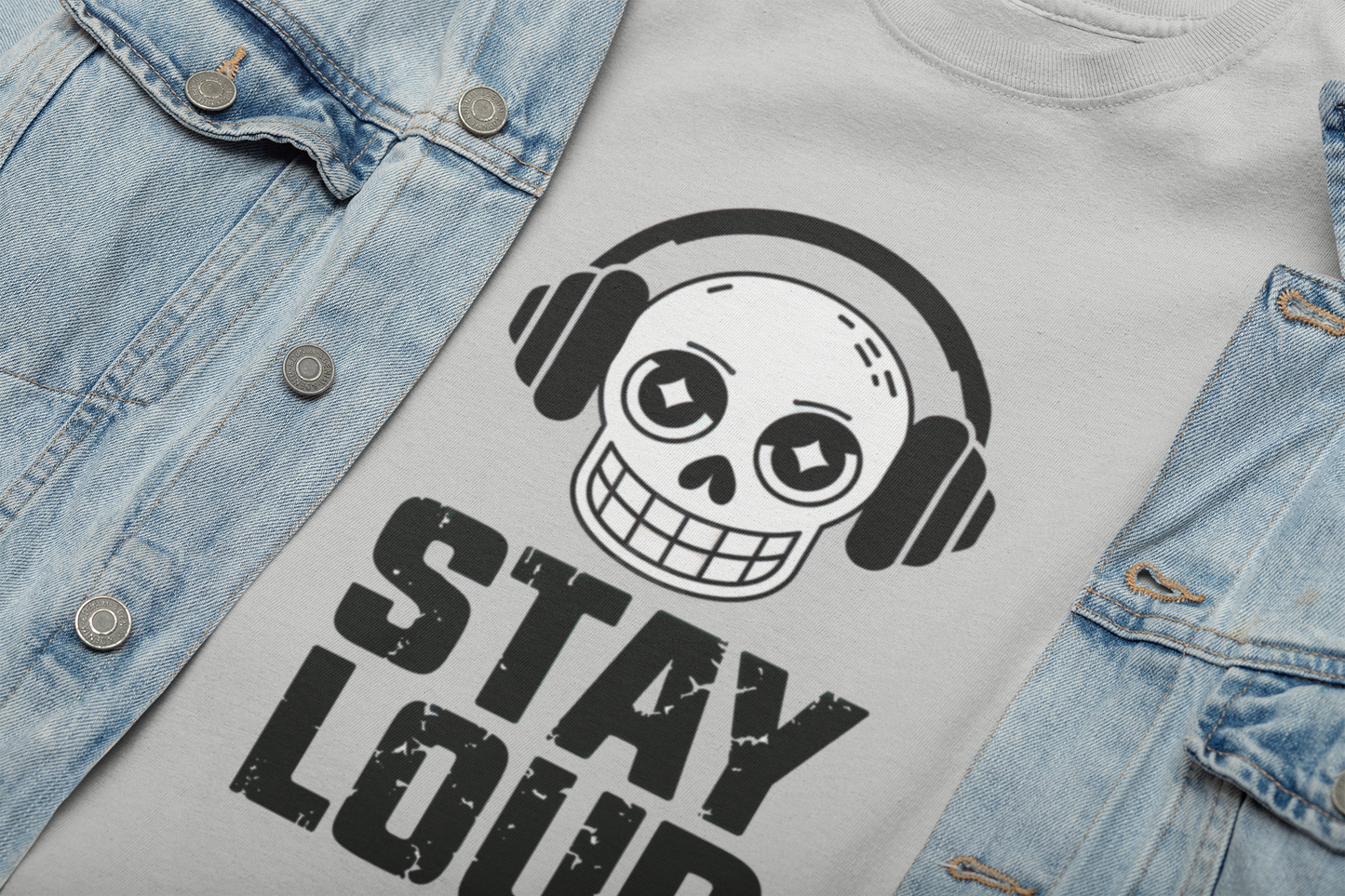 Stay Loud