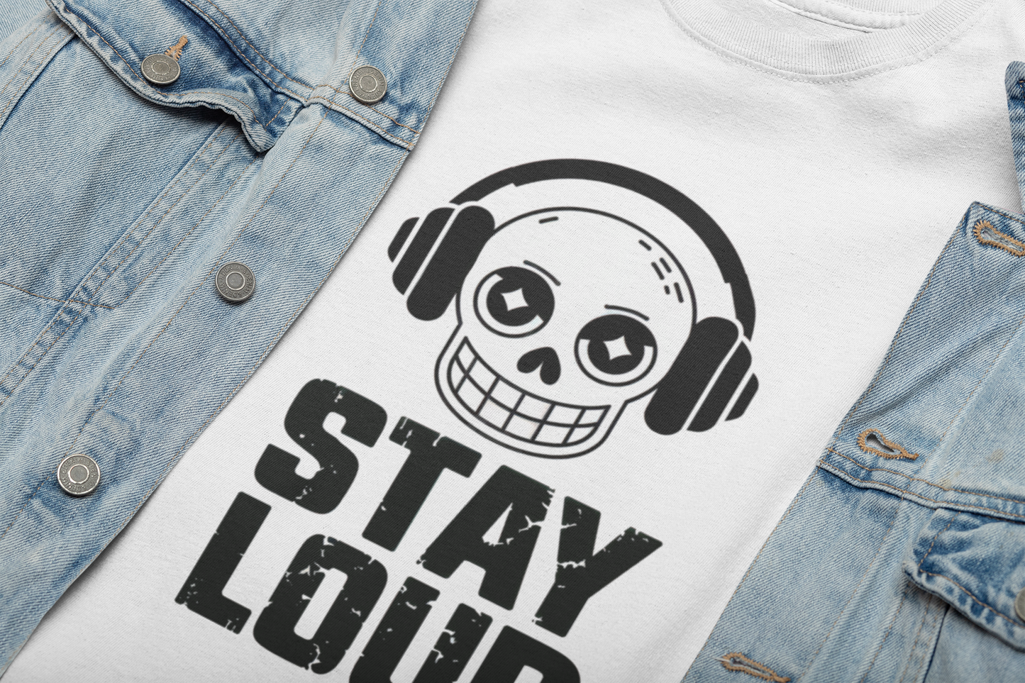 Stay Loud