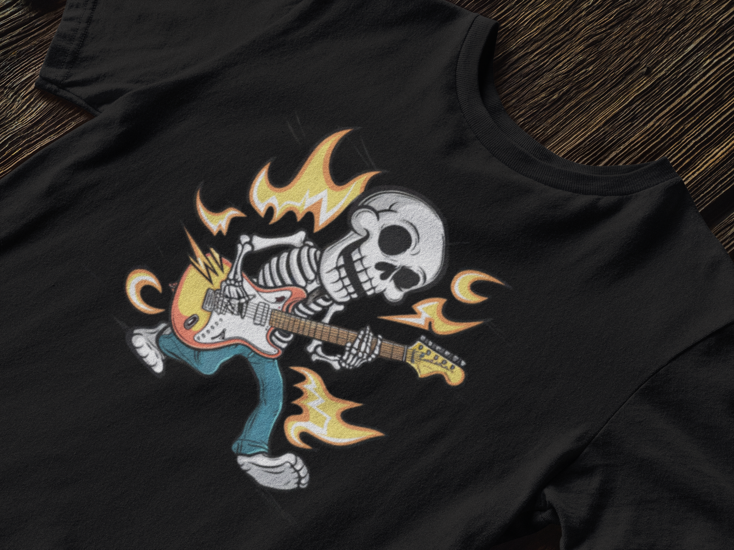 Skullie Rocks