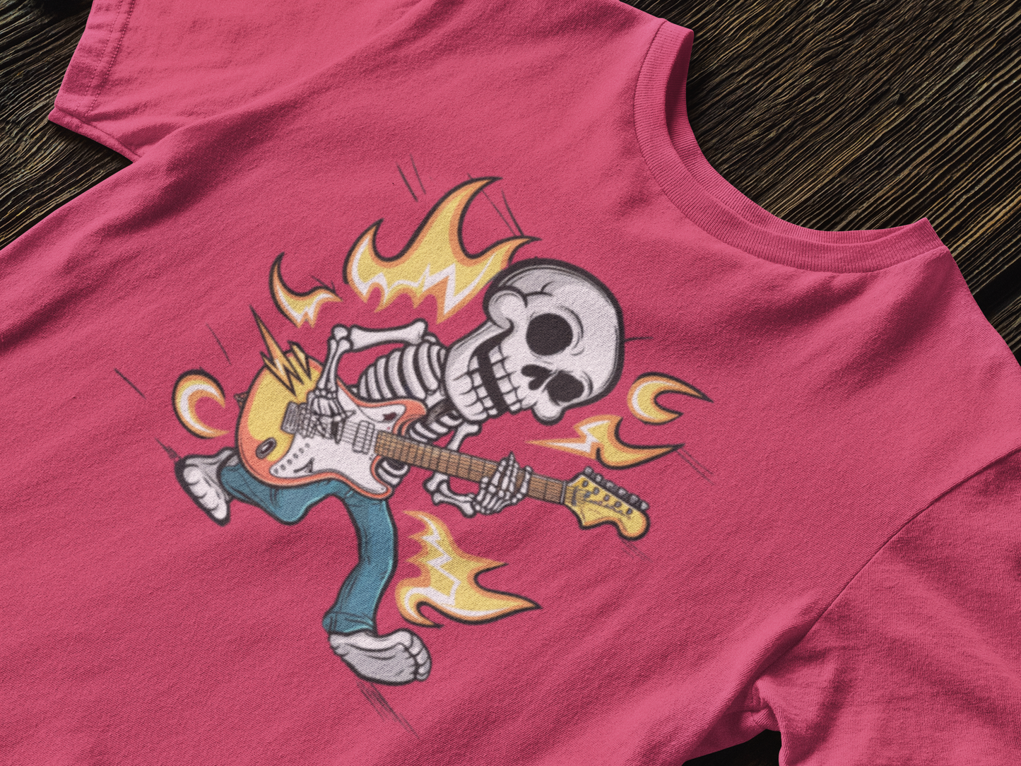 Skullie Rocks