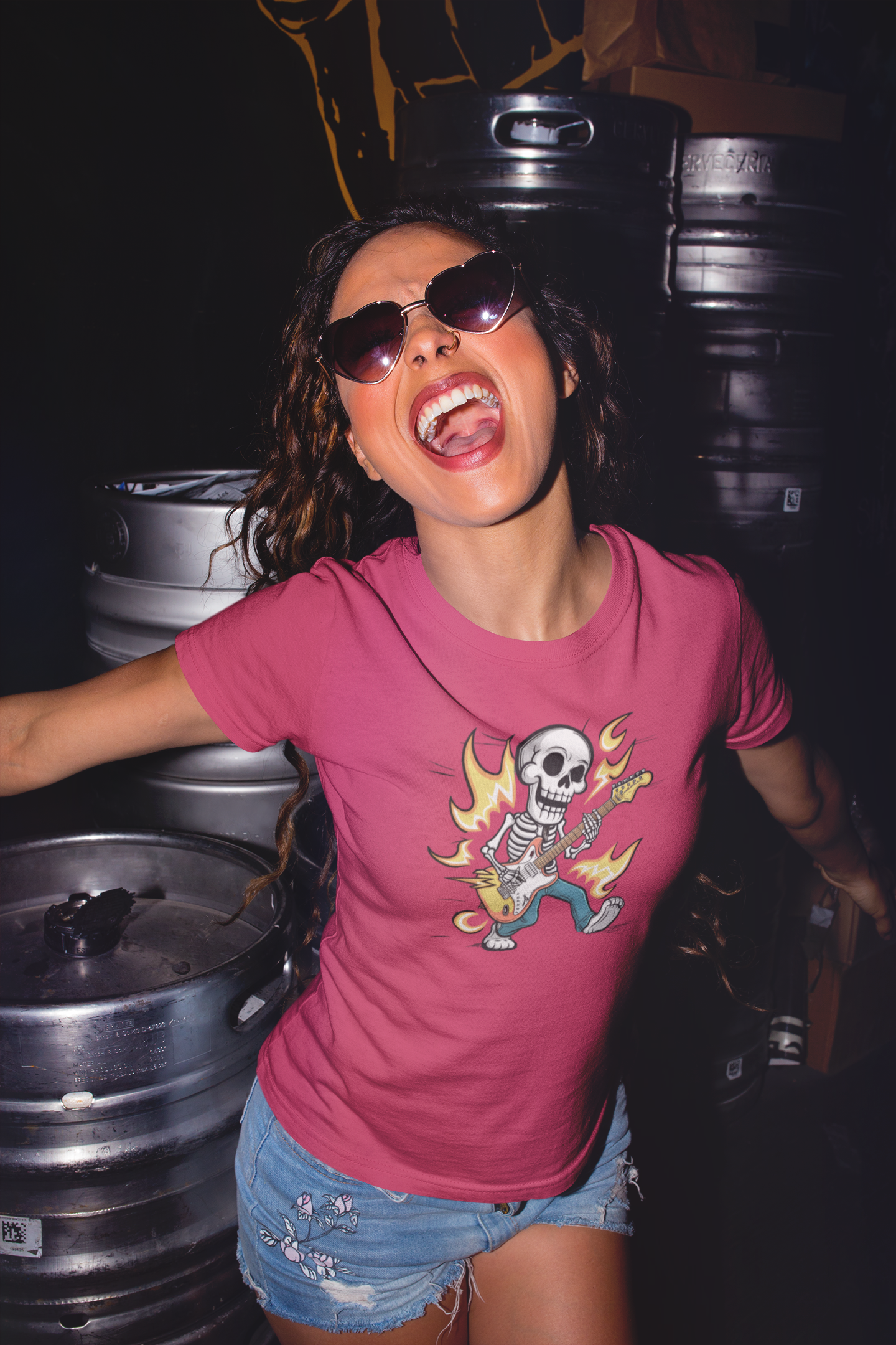 Skullie Rocks