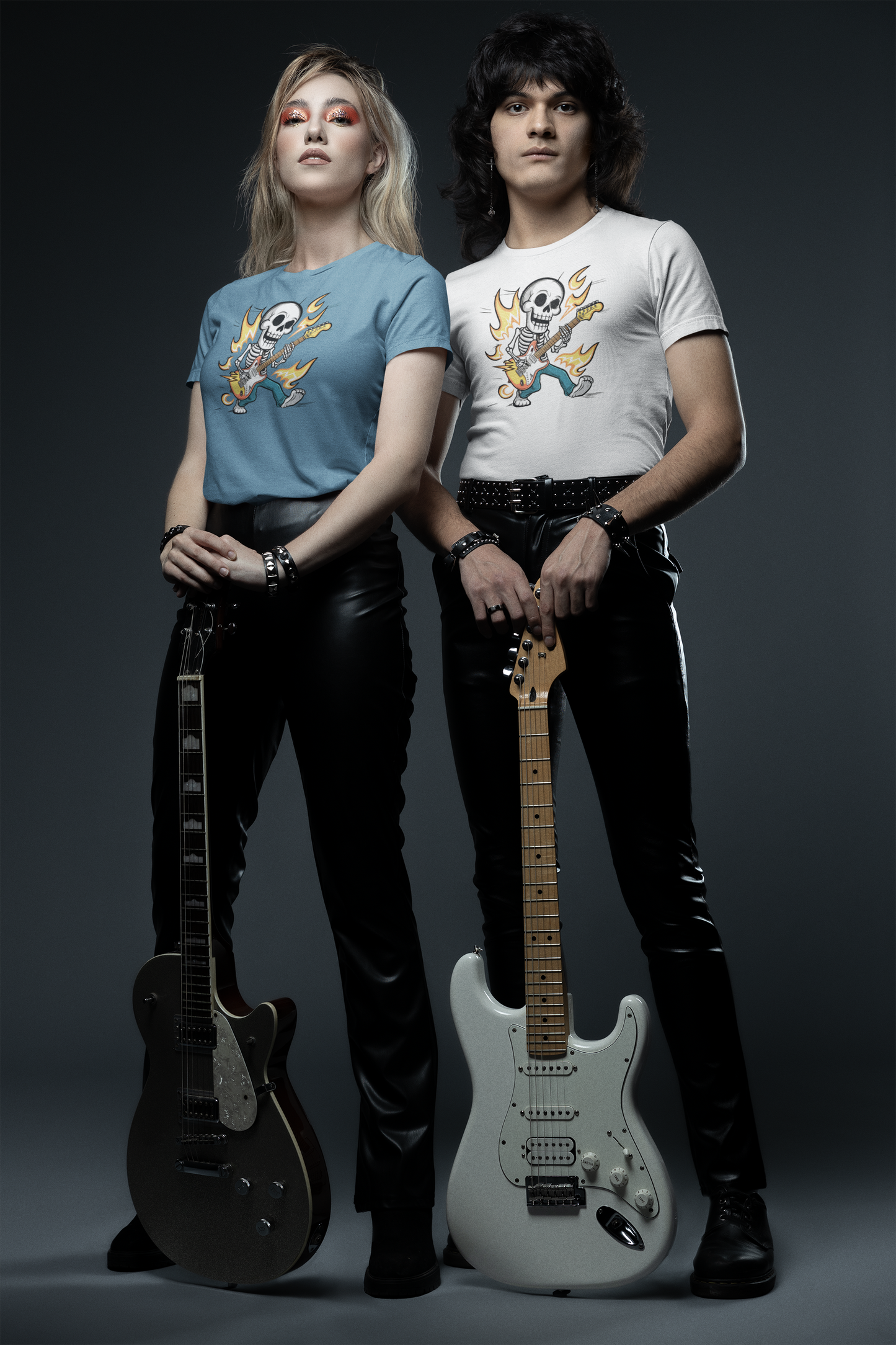 Skullie Rocks