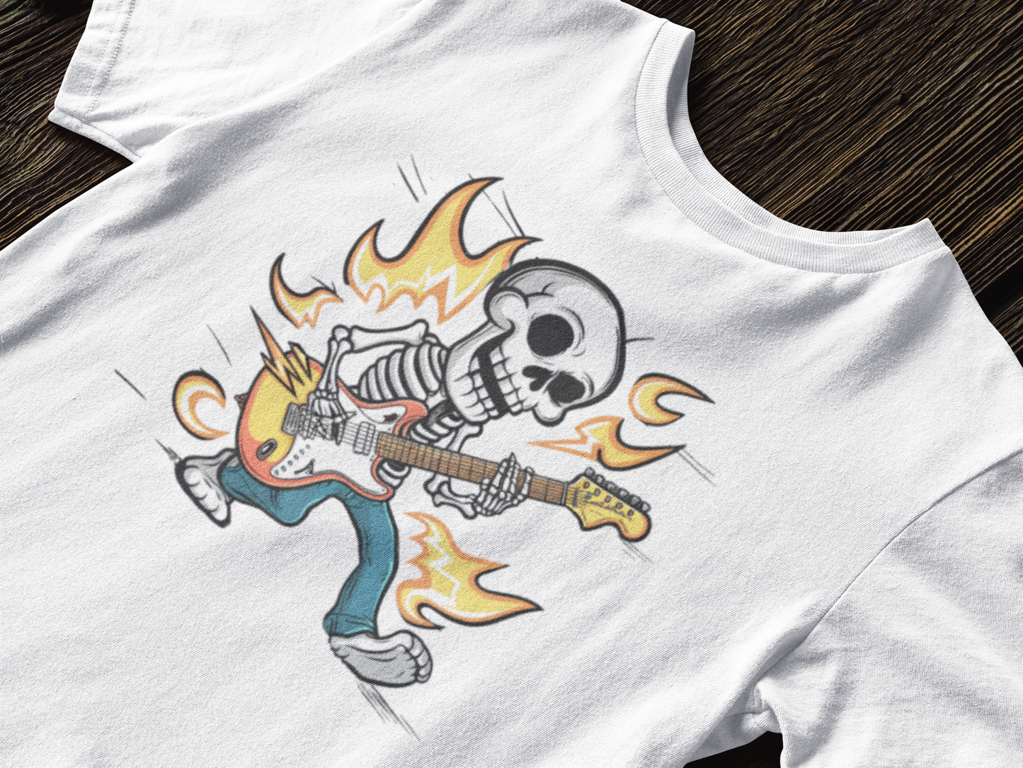 Skullie Rocks