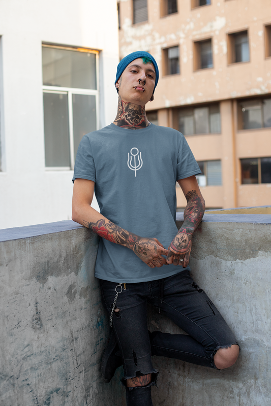 432Hz – ALIGN | Frequency Flow Tee