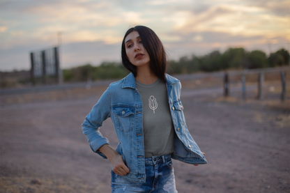 432Hz – ALIGN | Frequency Flow Tee