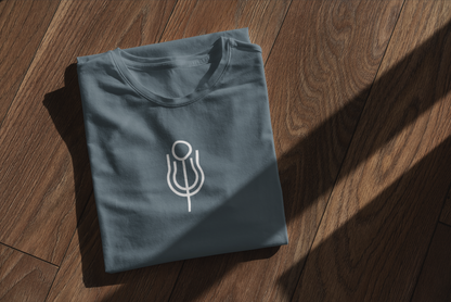 432Hz – ALIGN | Frequency Flow Tee