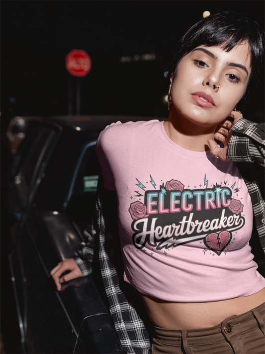 Electric Heartbreaker Shimmer