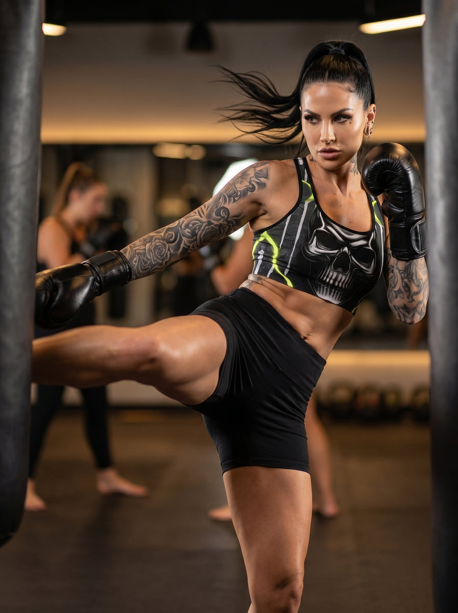 Havoc Flex product