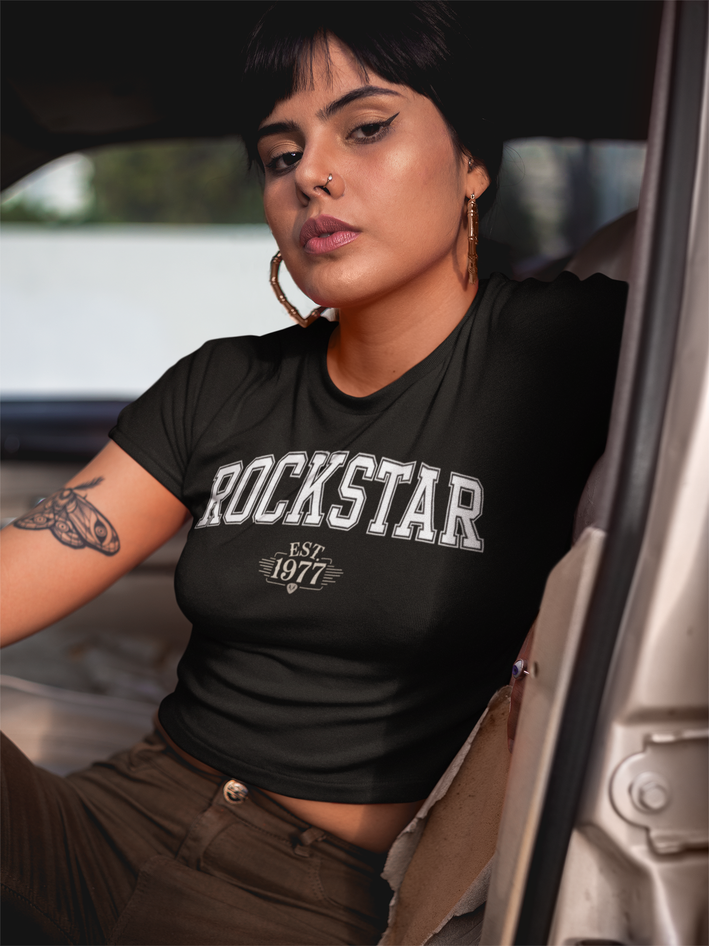 RockStar Shimmer