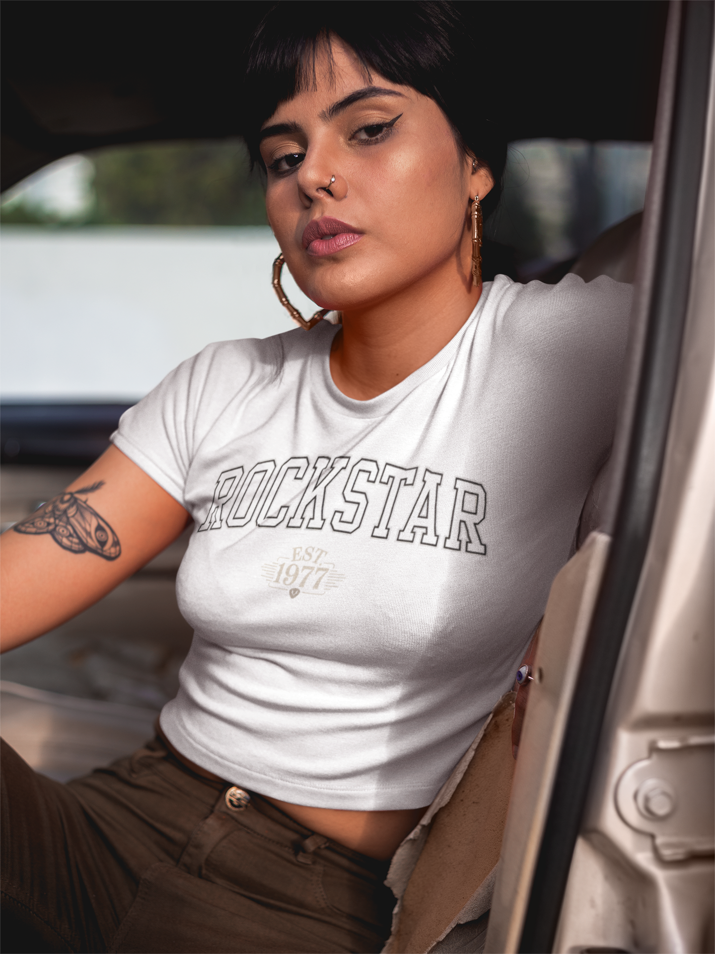 RockStar Shimmer
