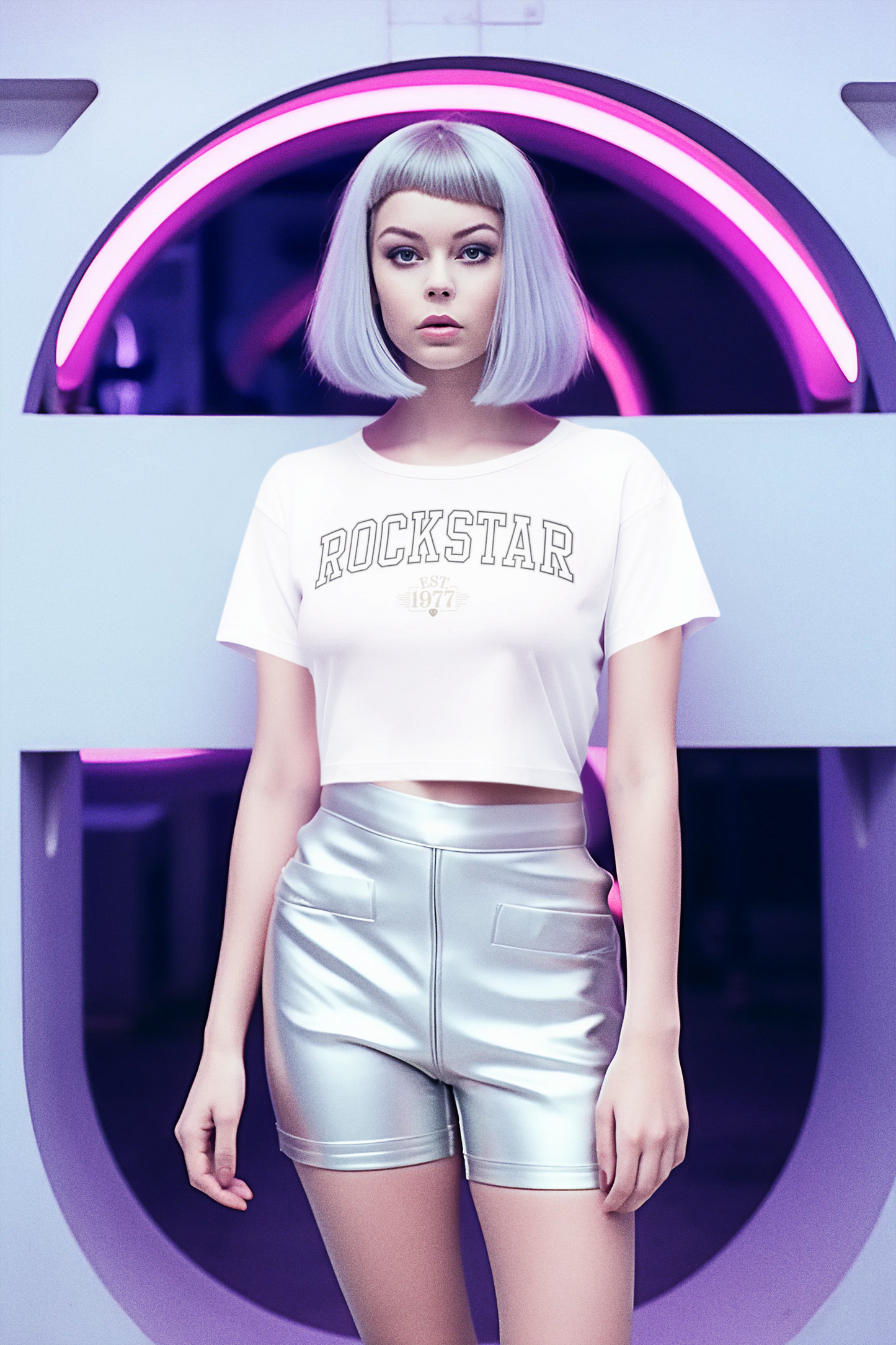RockStar Shimmer