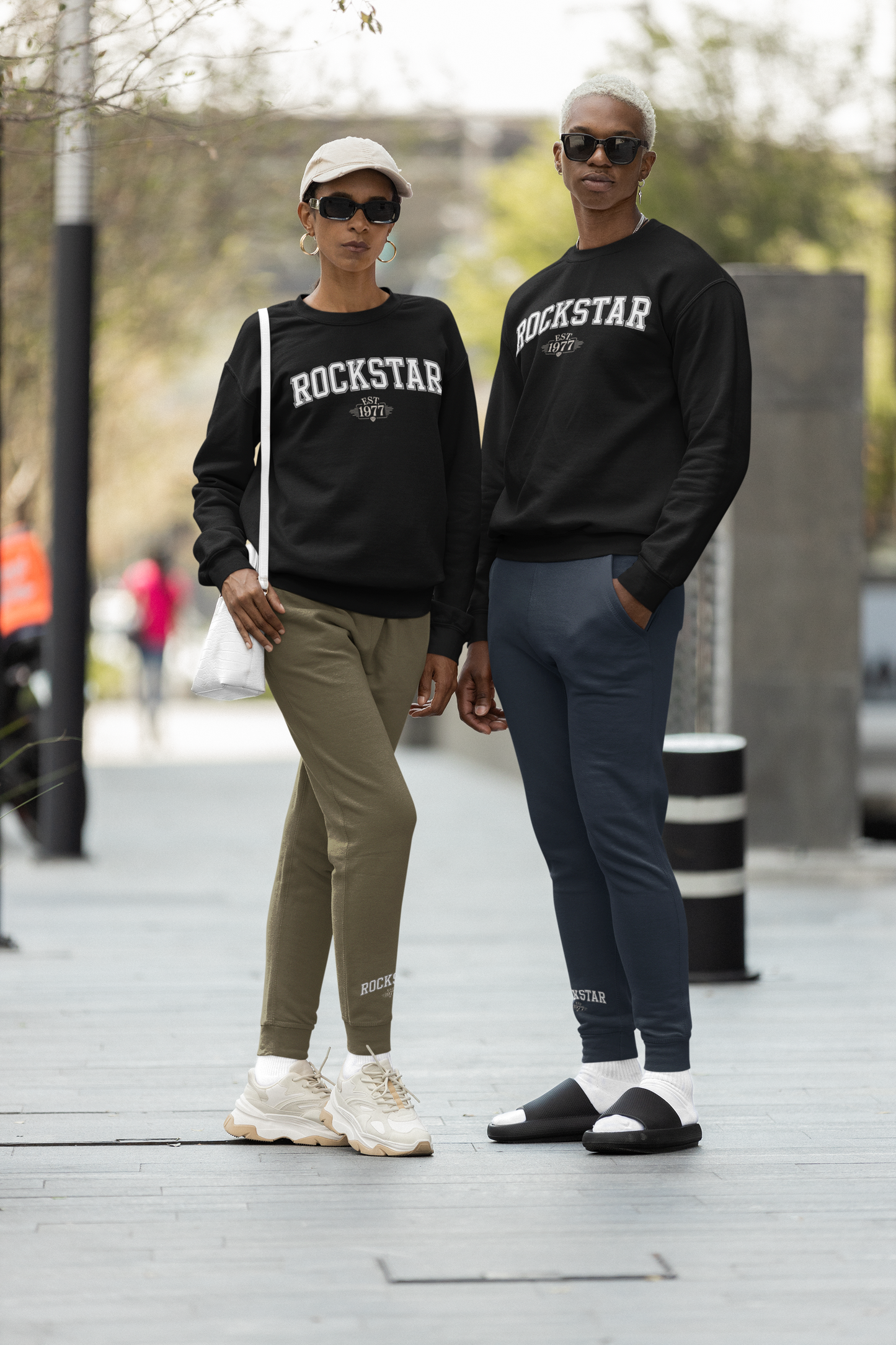 RockStar Tempos