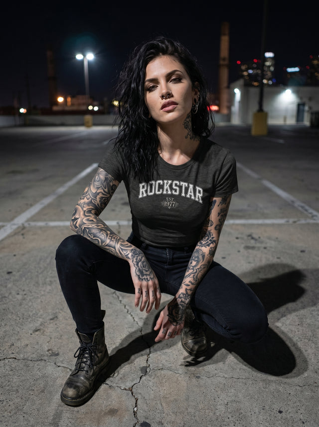 Dark Grey Heather