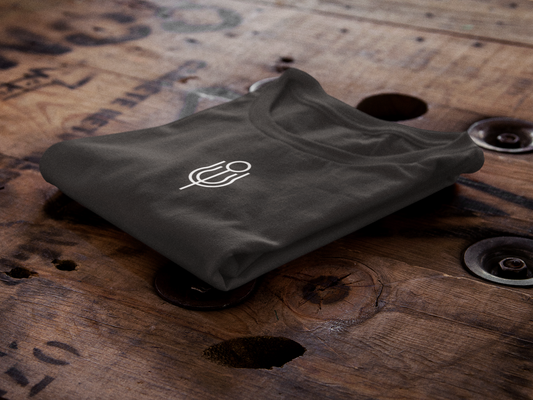 396Hz – RELEASE | Frequency Flow Tee
