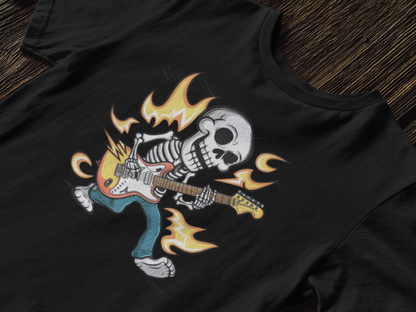 Skullie Rocks
