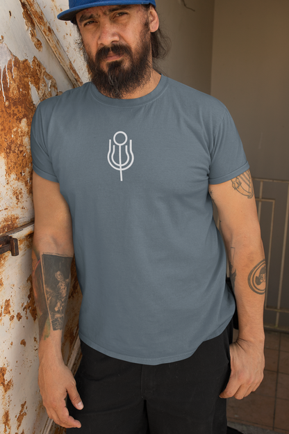 432Hz – ALIGN | Frequency Flow Tee