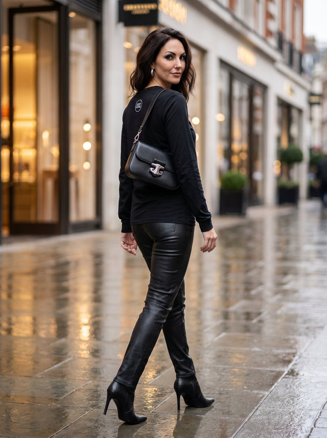 Resilient Black