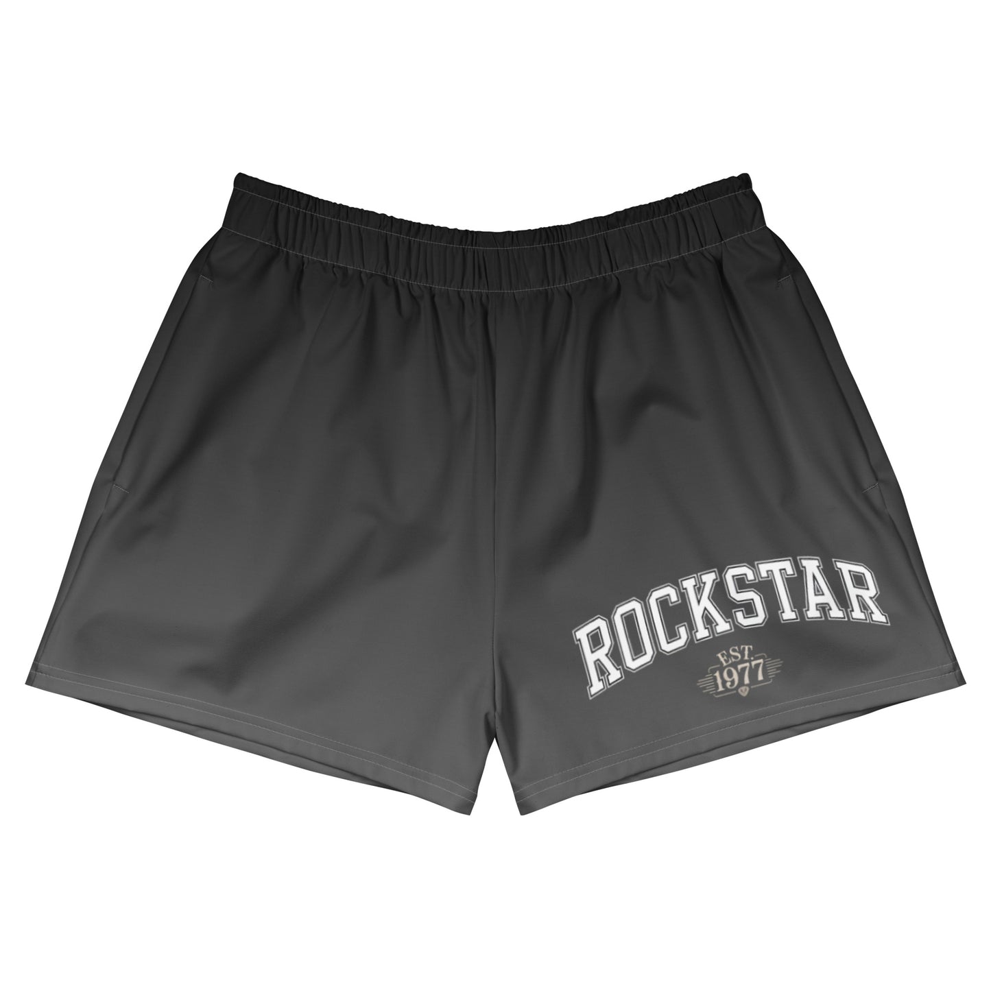 RockStar Performance Shorts